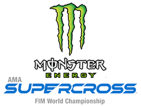 Monster Energy Supercross FIM World Championship