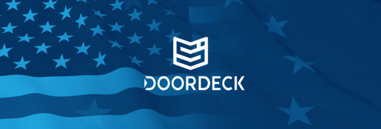 Sentry Interactive Acquires Doordeck