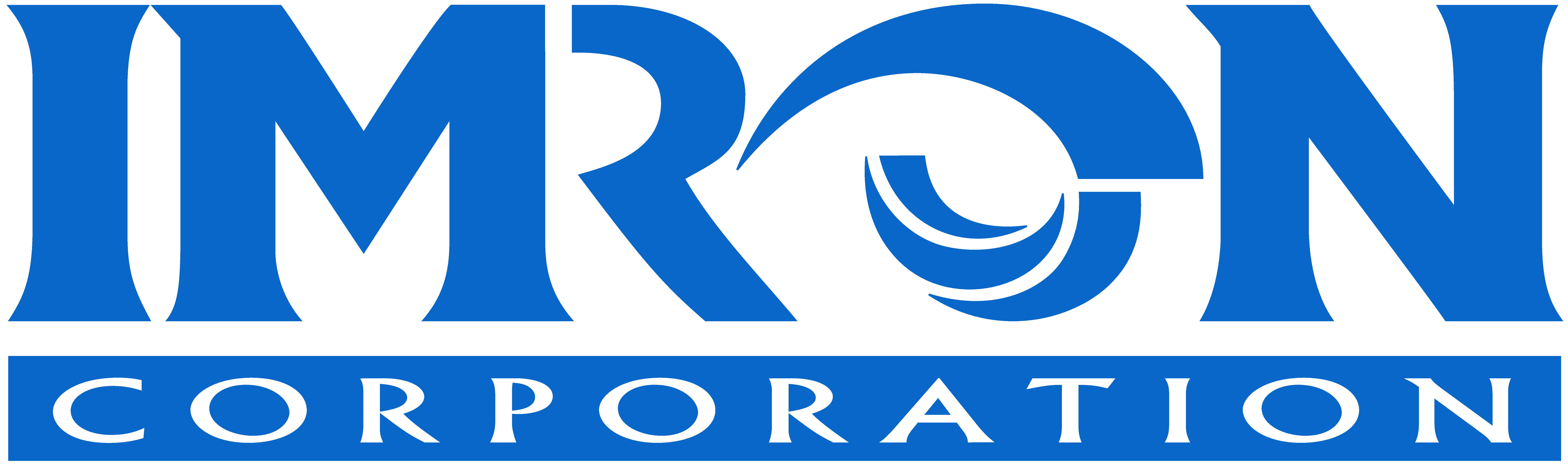 IMRON_logo_blue